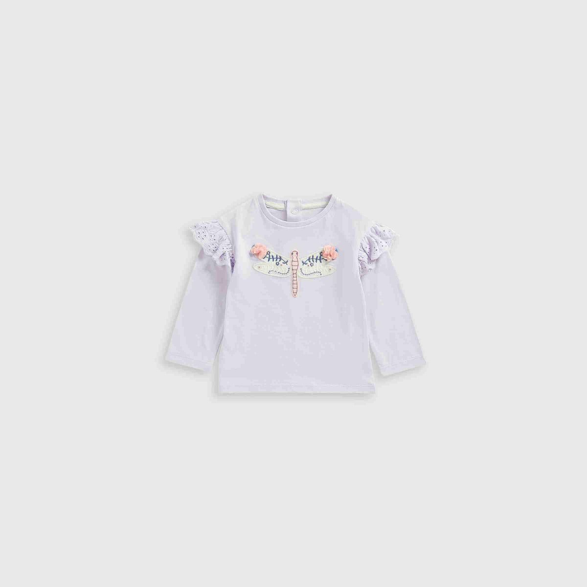 Mothercare India Facebook ad