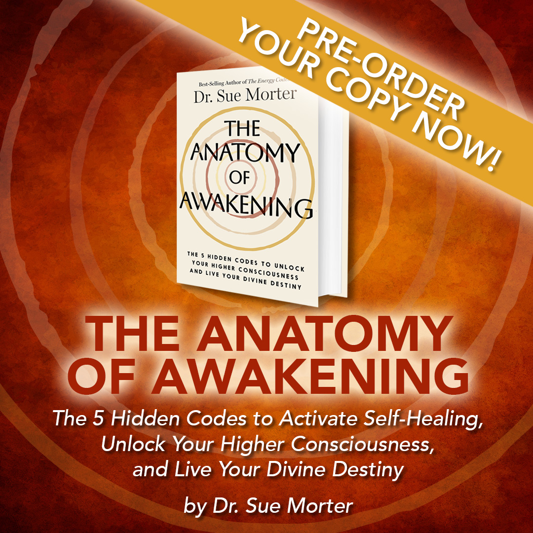 Dr. Sue Morter Facebook ad