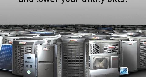 Southland Air Conditioning & Heating, Inc. Facebook ad: All your A/C and Heating needs.