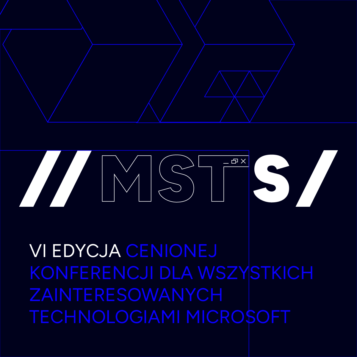 MS Tech Summit Facebook ad