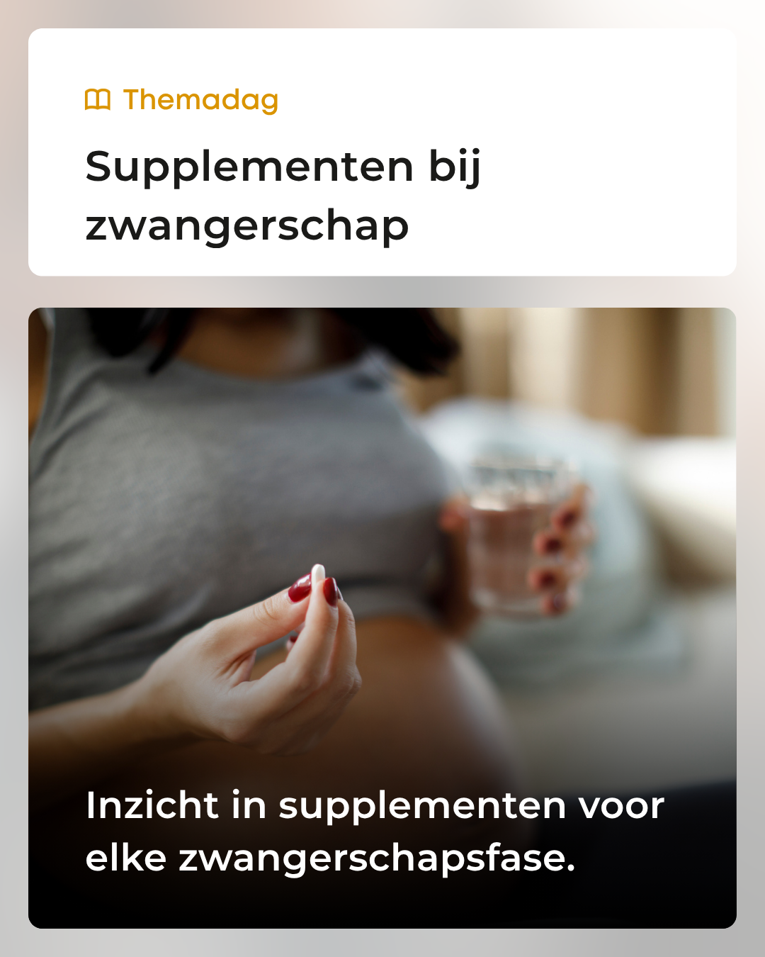 Ortho Health Foundation Facebook ad from Aug 6, 2025