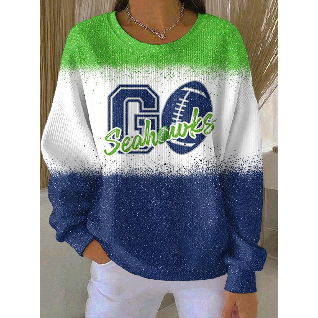 NFL Fan Gear Facebook ad