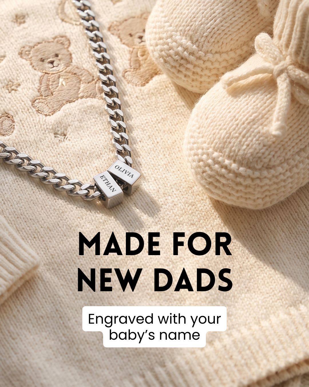Engraving Jewelry USA Facebook ad