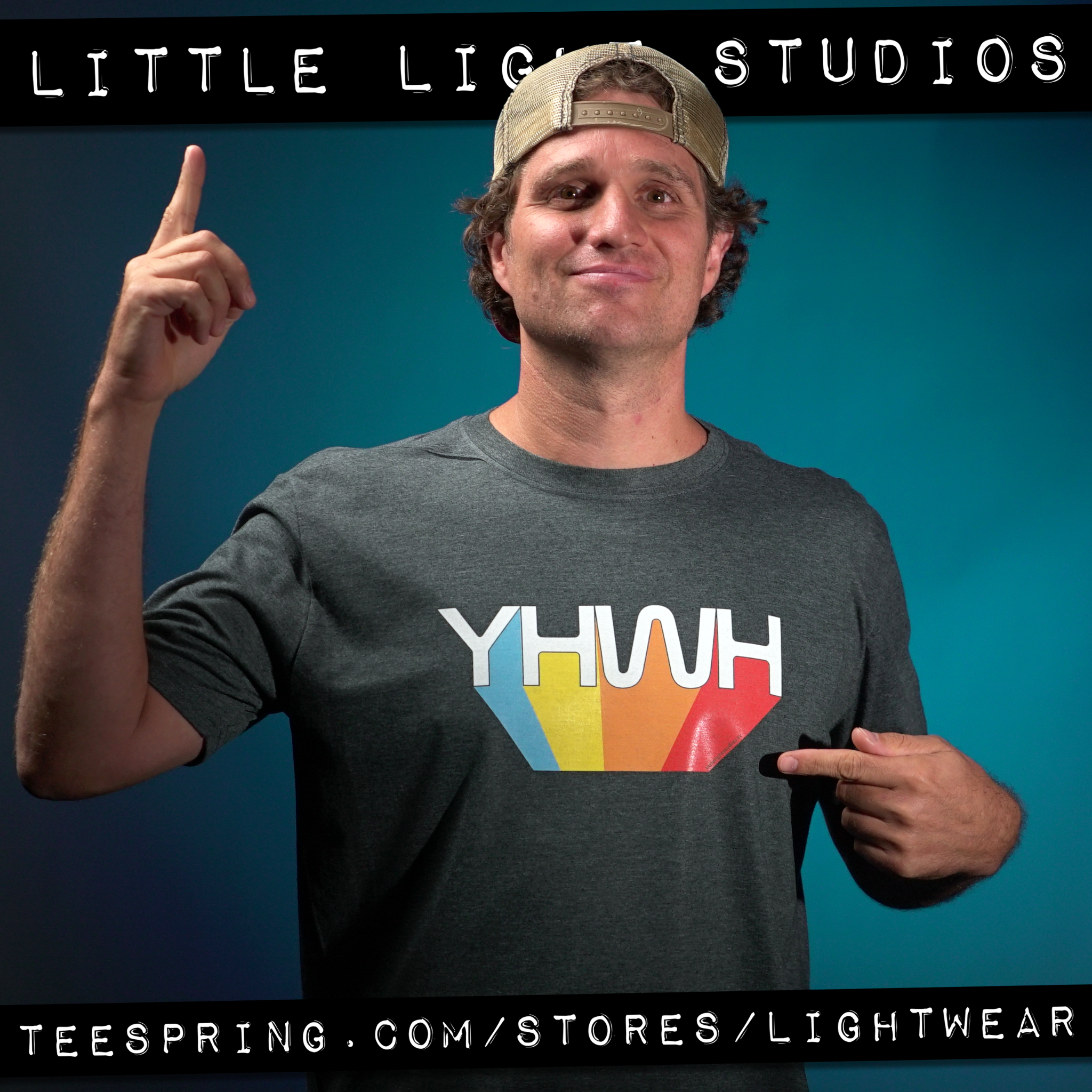 Little Light Studios Facebook ad