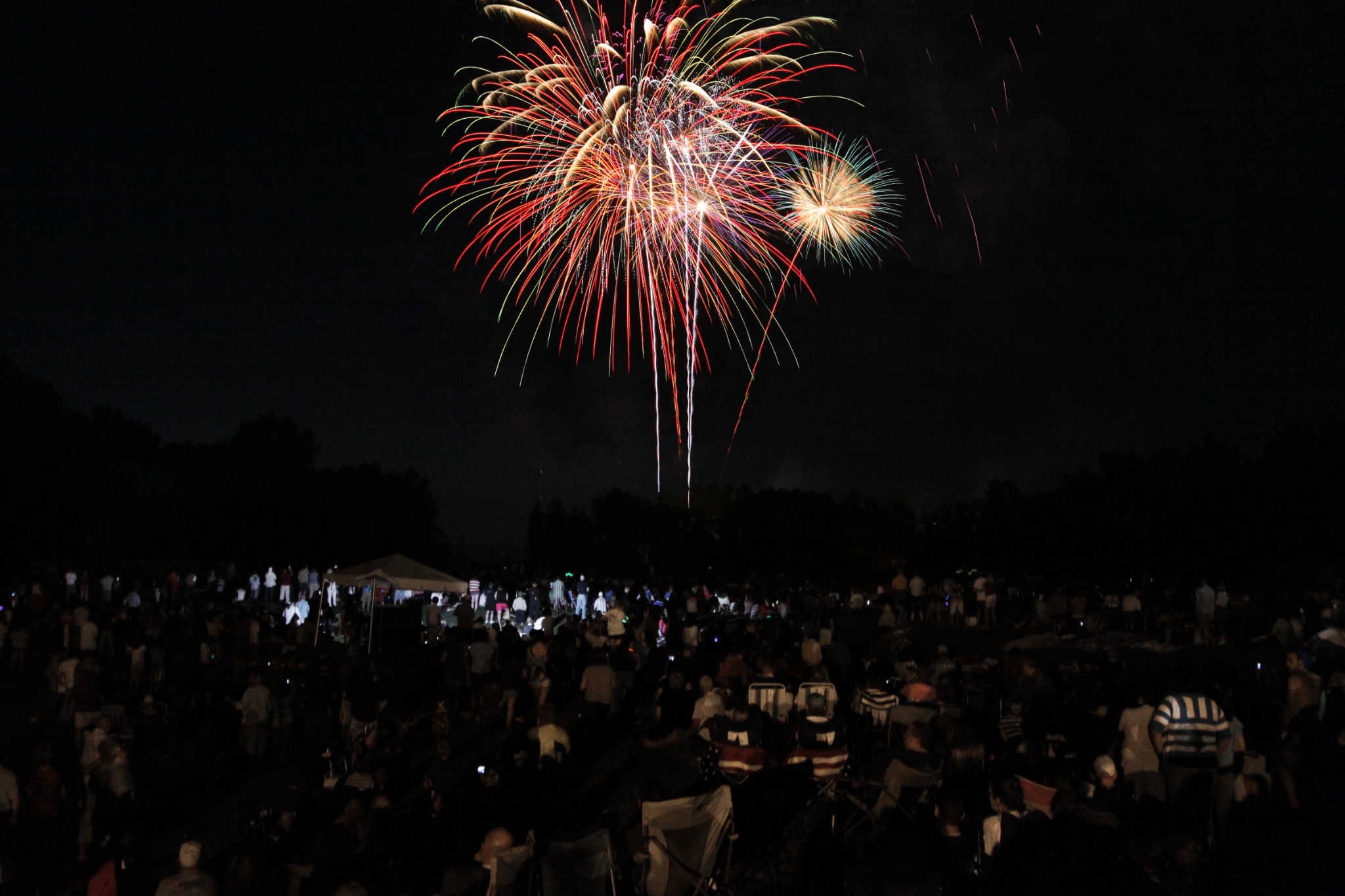 Visit Mankato Facebook ad: Discover Mankato Summer Events