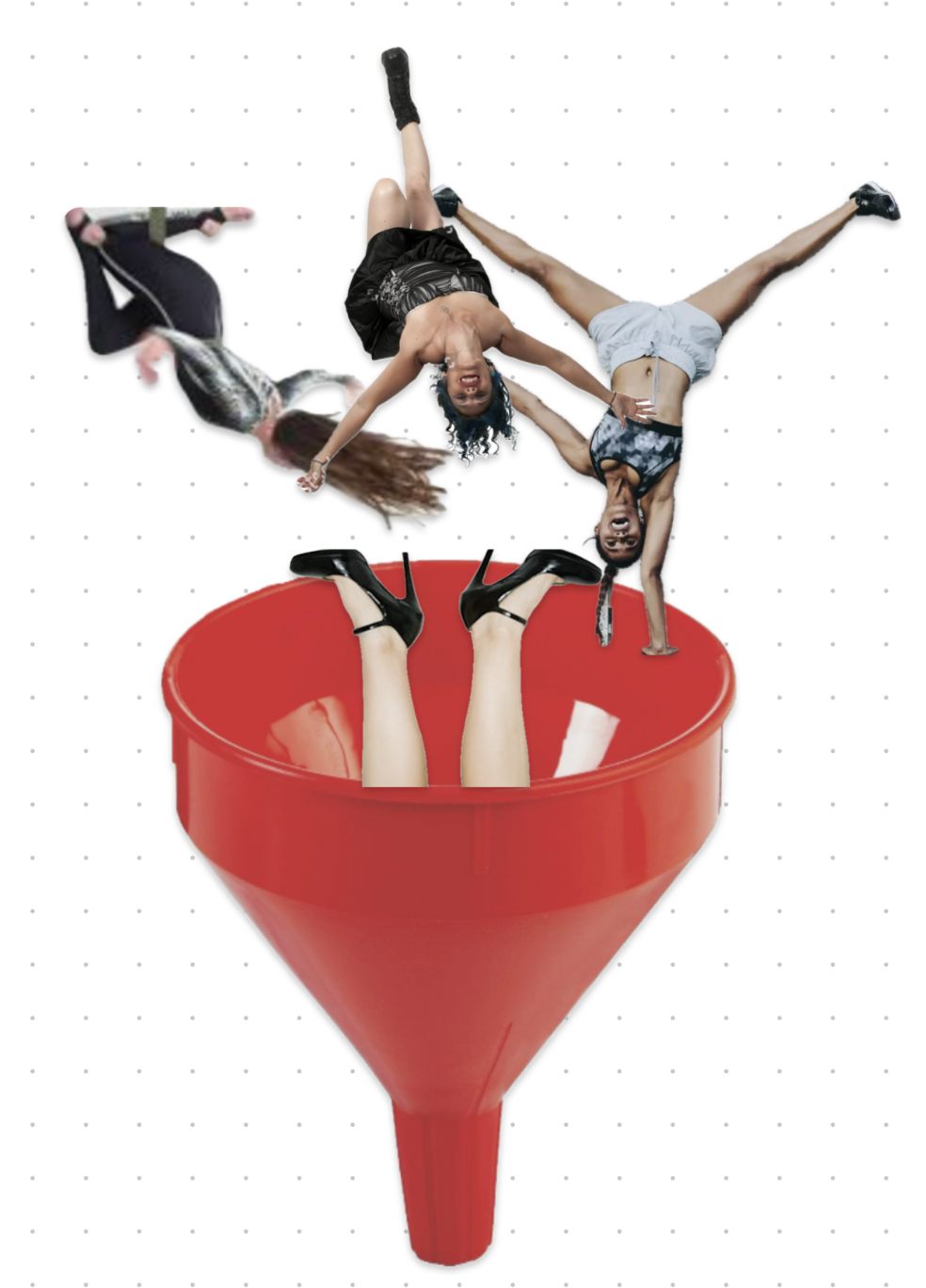 Hormonal Well-Being Facebook ad: Do you feel like your menopause care is…