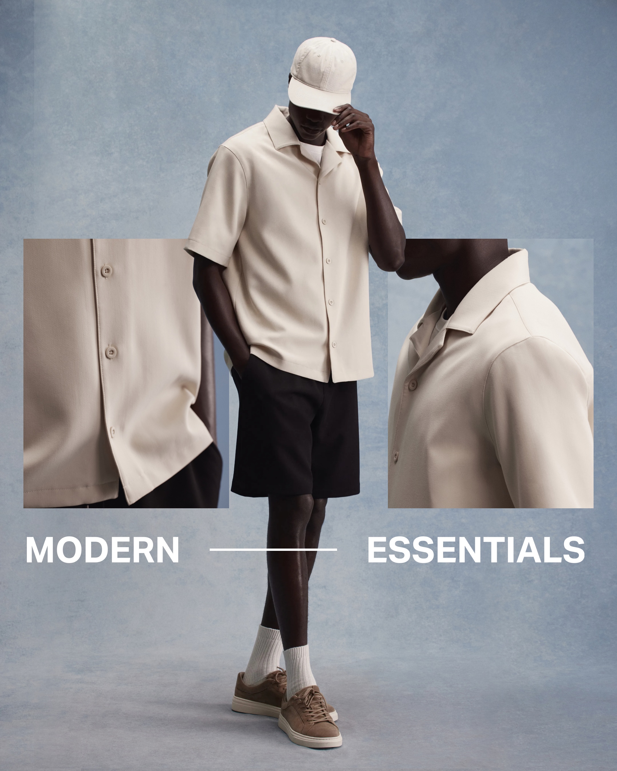 NovaMen Facebook ad