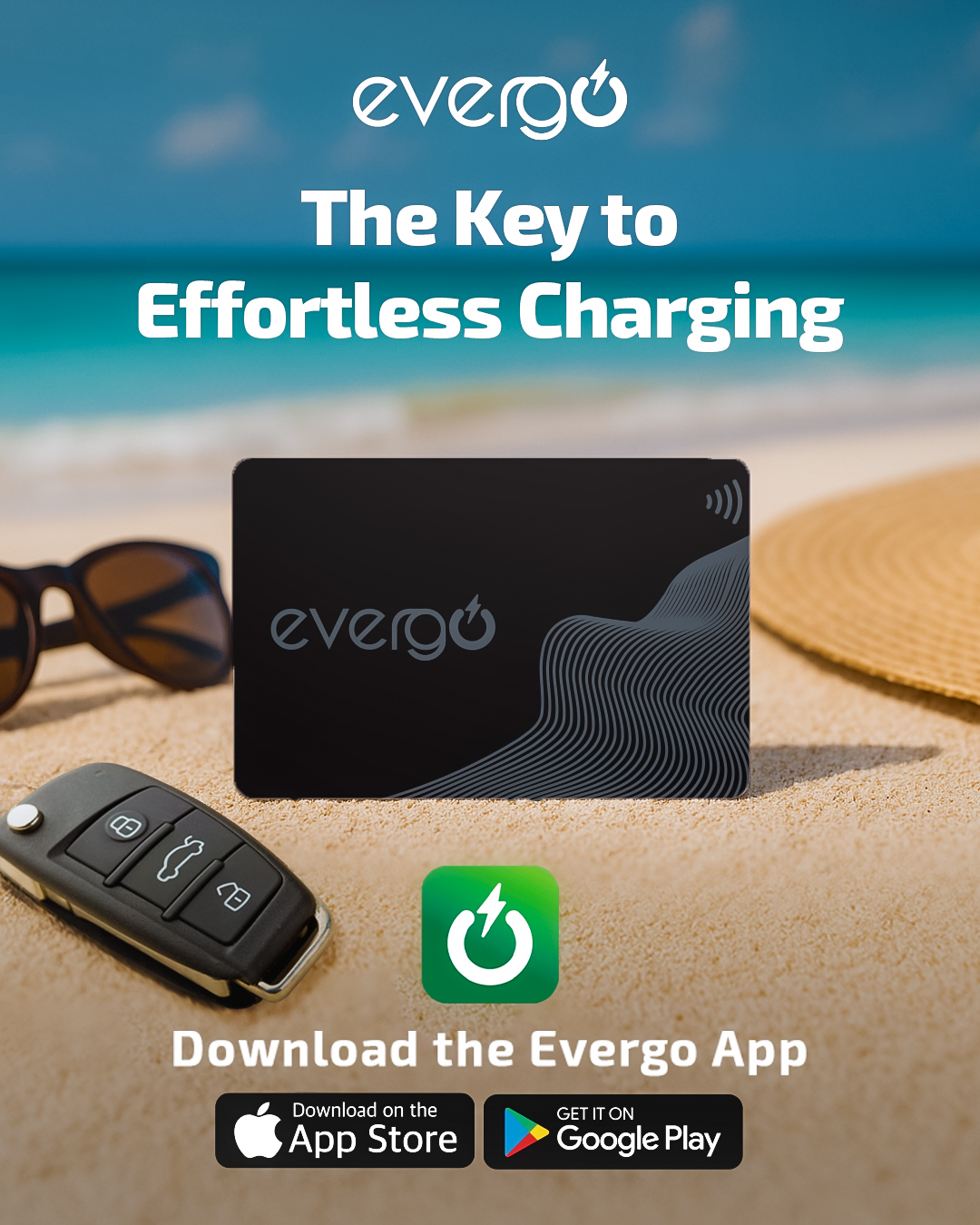 Evergo Jamaica Facebook ad: Home - Evergo Cargadores Para Vehículos Eléctricos