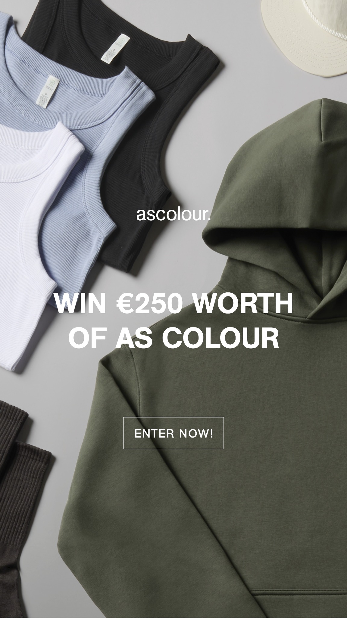 AS Colour Facebook ad
