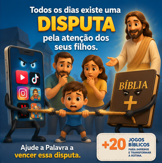 Kids Em Cristo Facebook ad from Jun 30, 2026