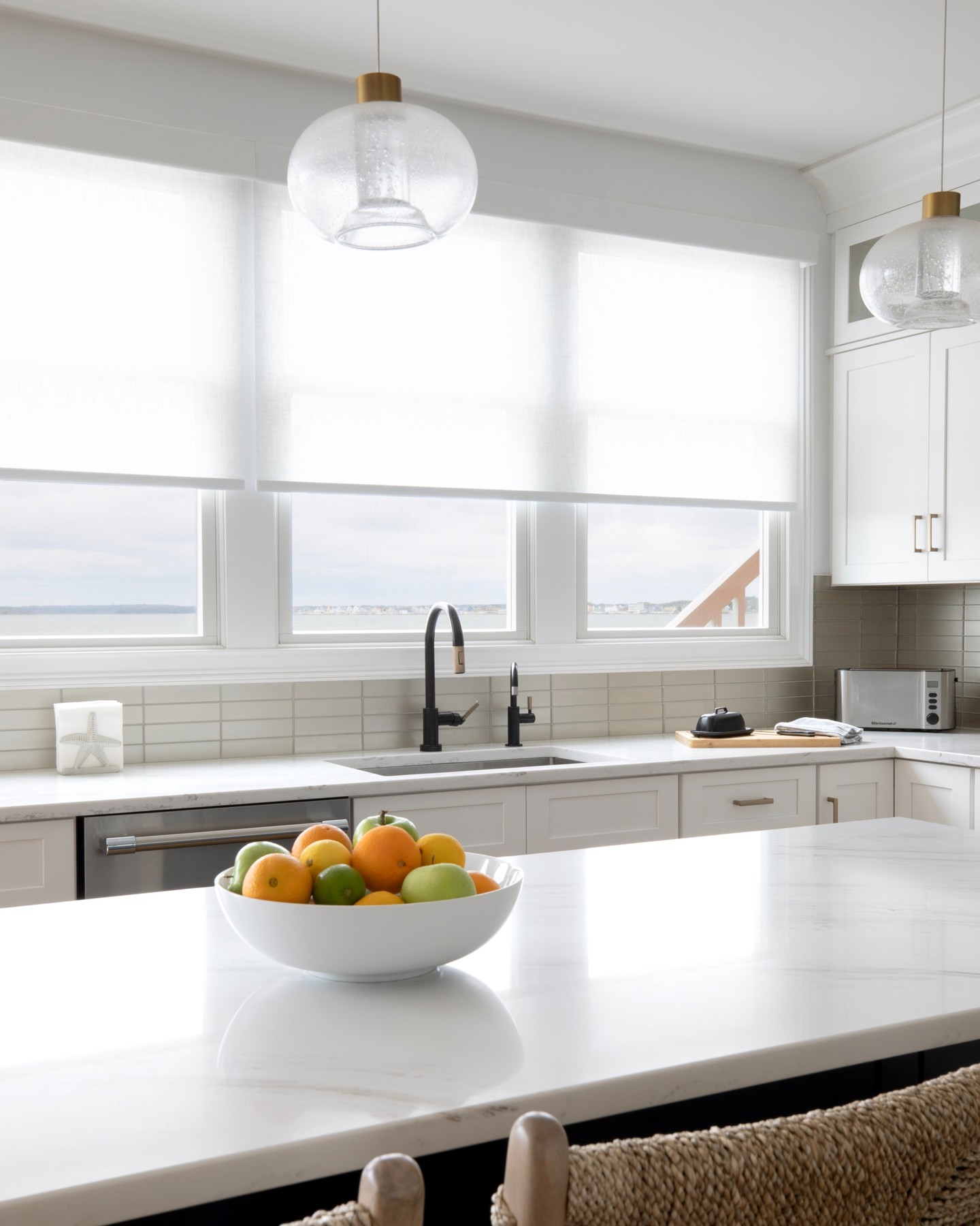 Blinds To Go Facebook ad