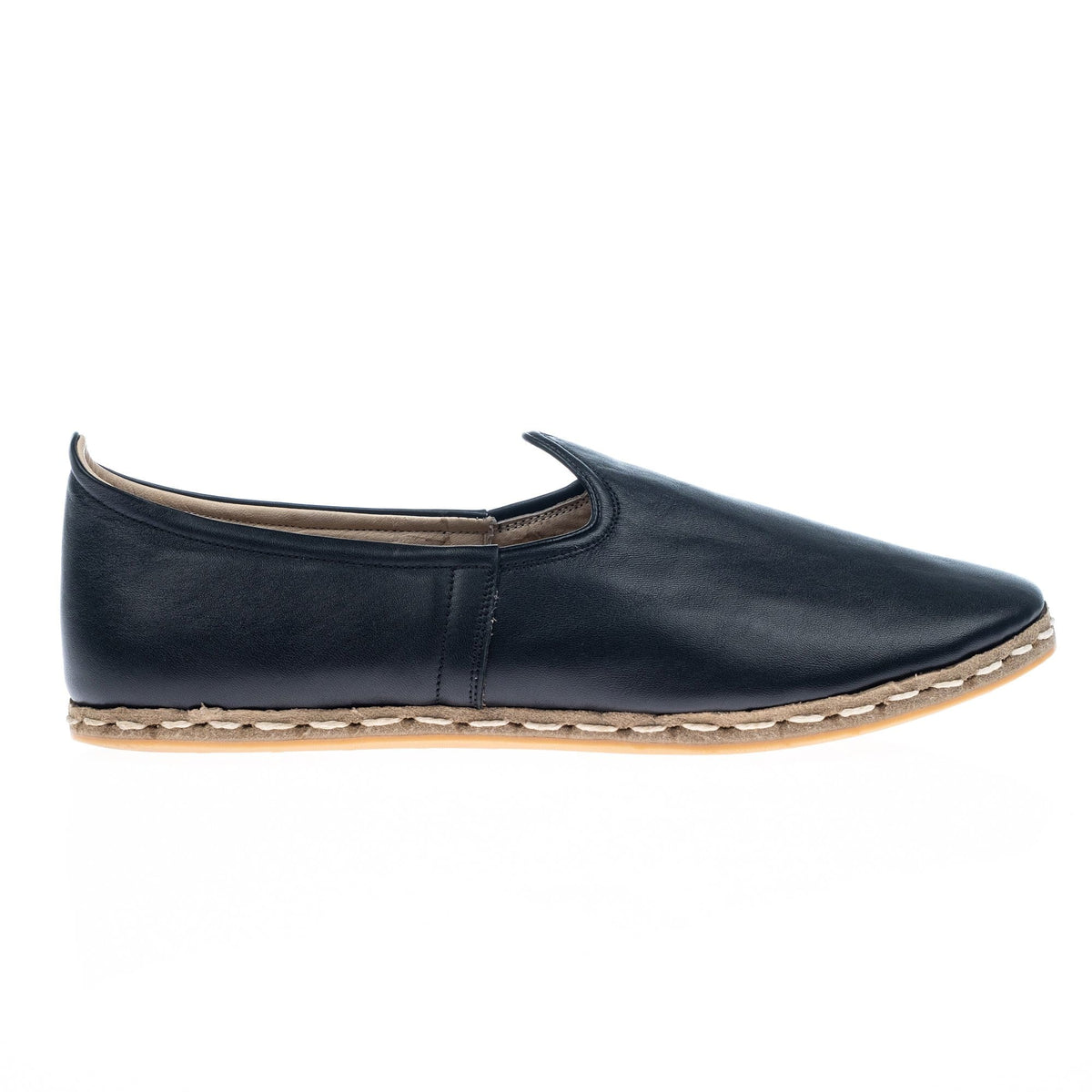 Atlantis Handmade Shoes Facebook ad: Up to 40% off