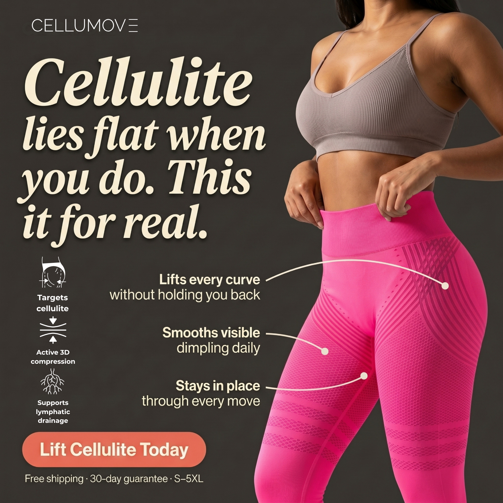 Cellumove- Facebook ad