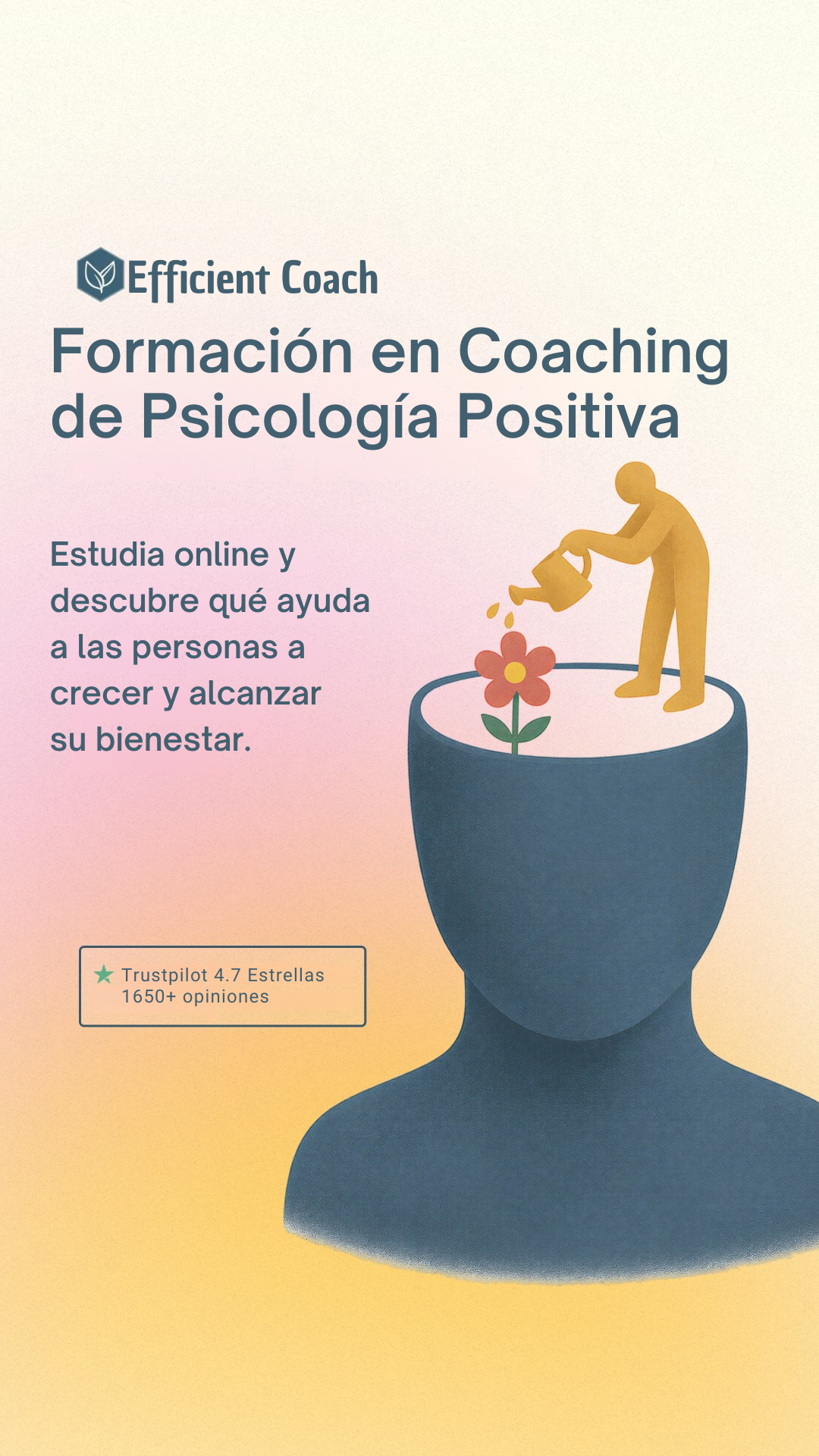 Efficient Coach Facebook ad from Aug 18, 2026