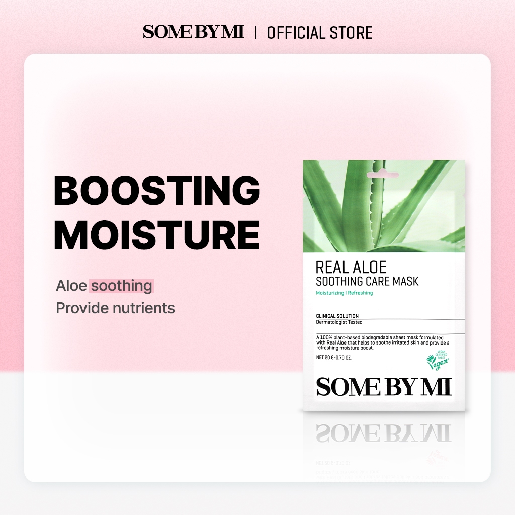 Somebymi Indonesia Facebook ad