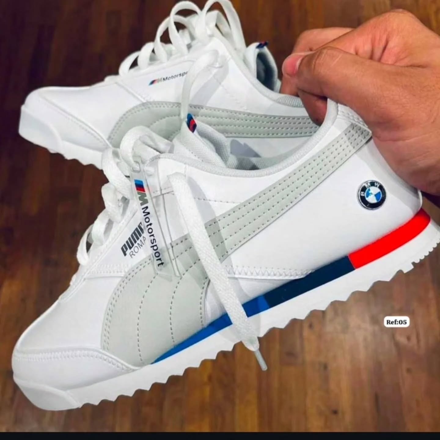 _mundo_zapatillas Facebook ad: Para más información escríbenos al whatsapp Envios y…