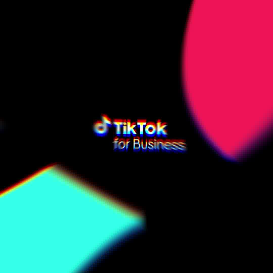 TikTok For Business Facebook ad: Try TikTok Lead Generation Ads