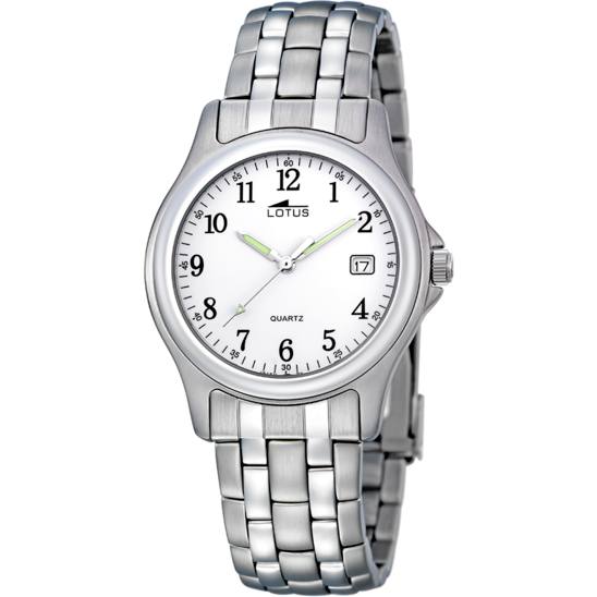 Lotus Watches Facebook ad