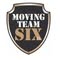 Moving Team Six, LLC