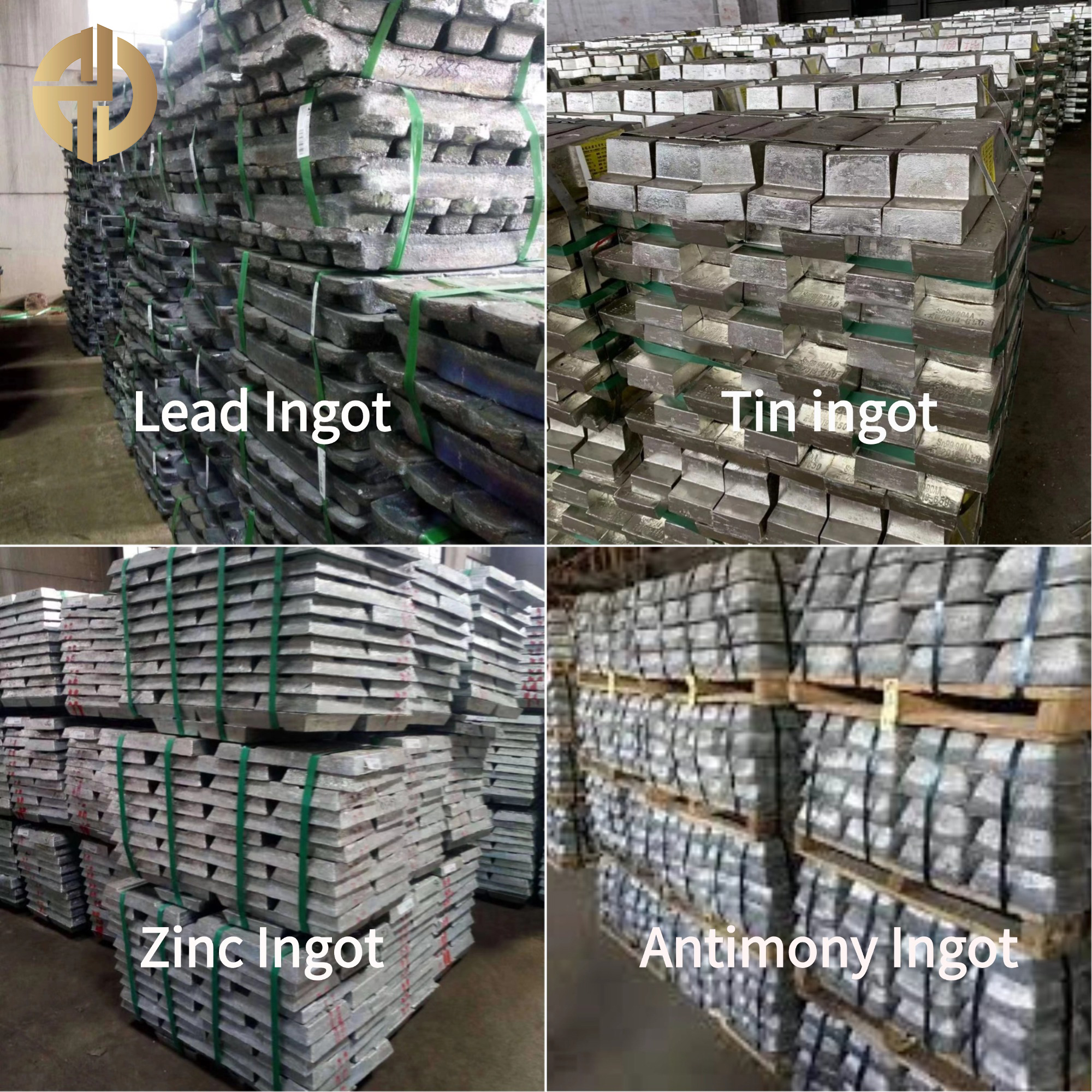 Business-MetalLurgy Facebook ad: Looking for a high-quality Non-ferrous Metals Supplier?
