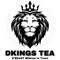 Dkings Tea