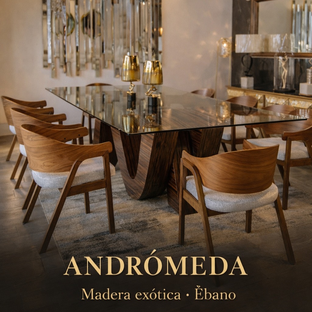 Mueblecito  Expertos en decoración Facebook ad