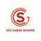 SCG Dress Shoppe