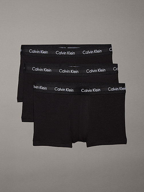 Calvin Klein Facebook ad