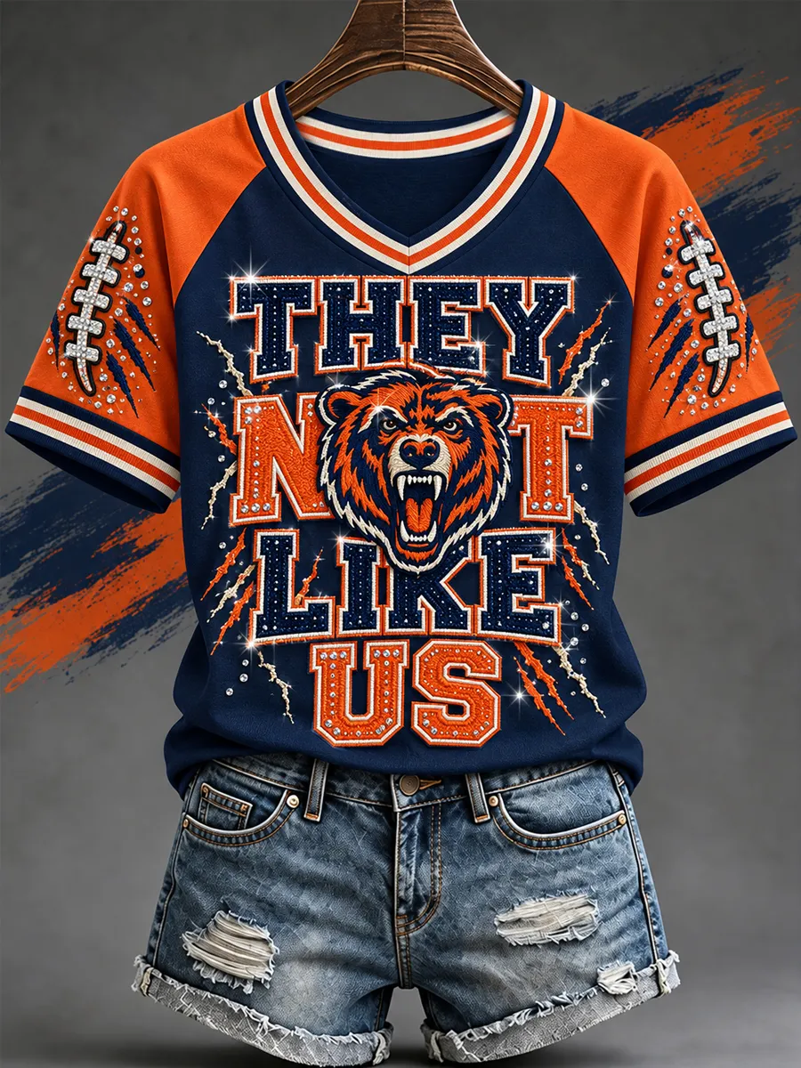 Chicagoutfits shop Facebook ad