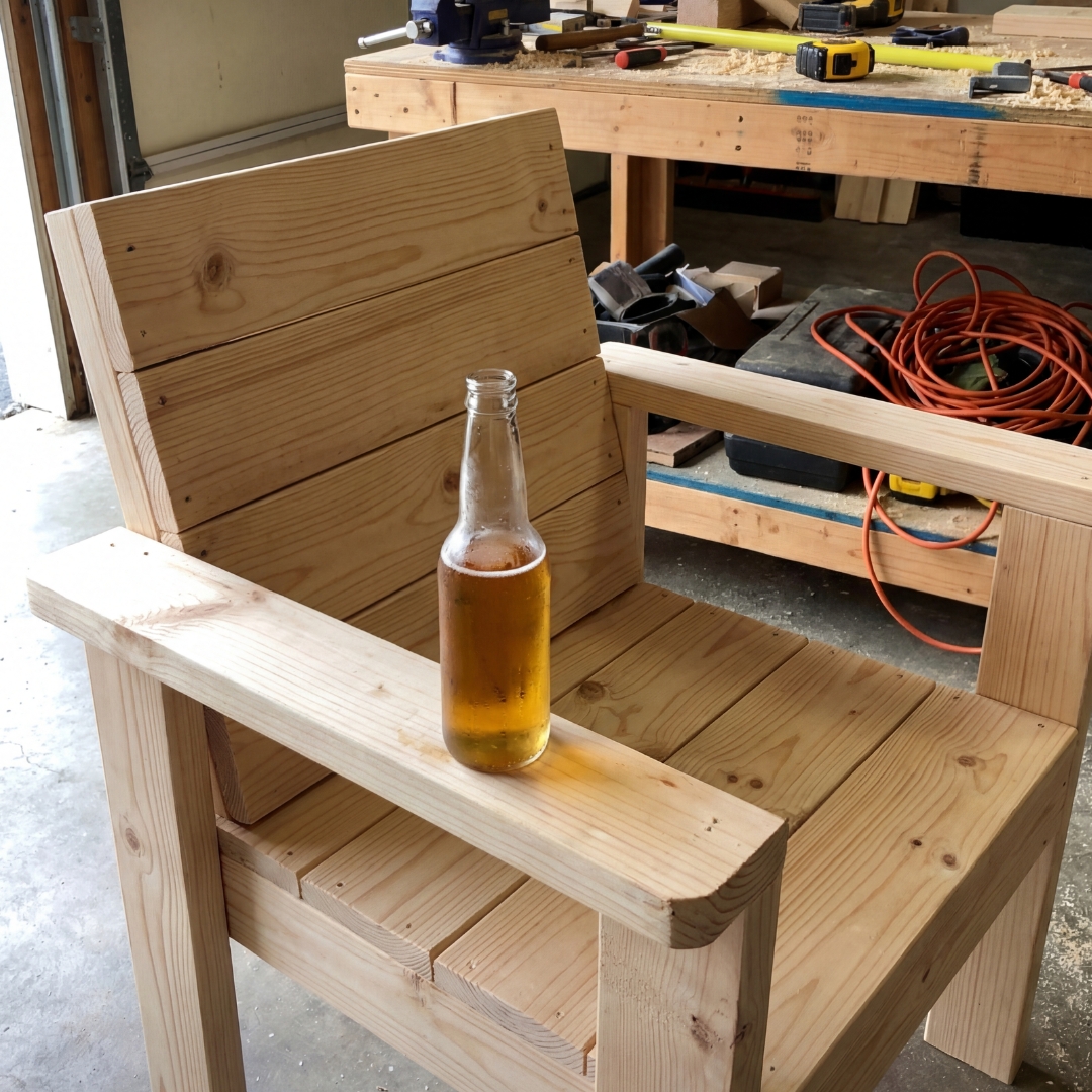 Bevis Wood Club Facebook ad: Honestly, better than I expected