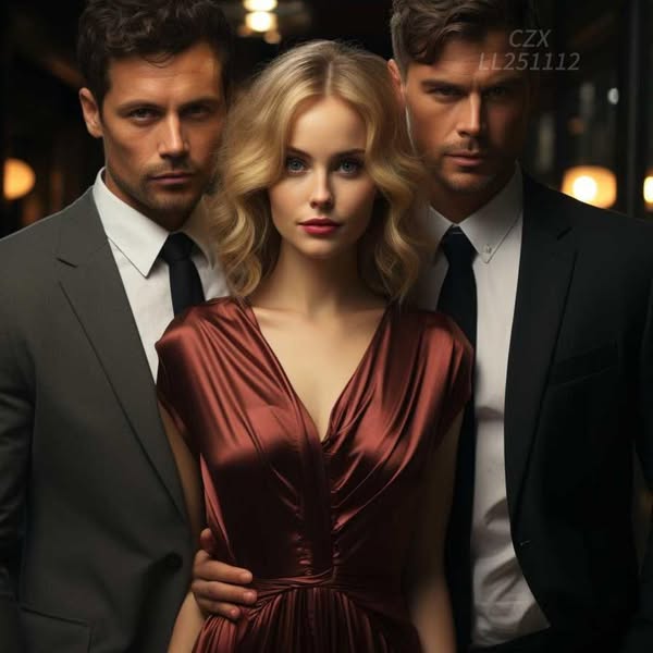 Women's Fiction World Facebook ad: Warning: This Might Leave You Breathless!