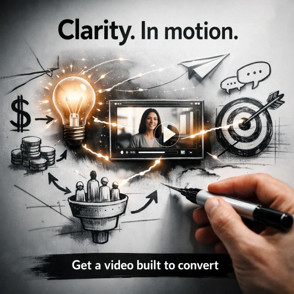 TruScribe Facebook ad