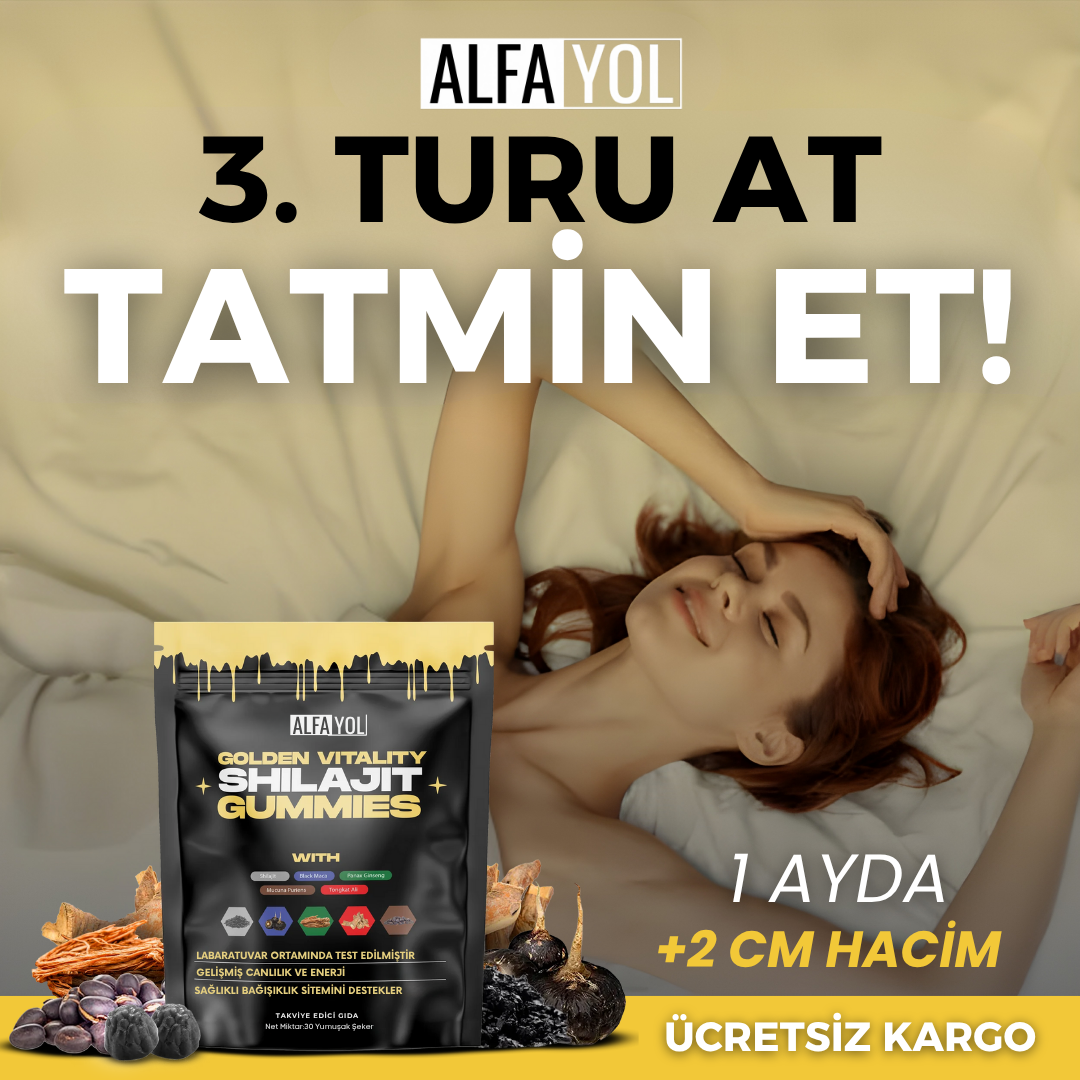 Alfa Yol Facebook ad