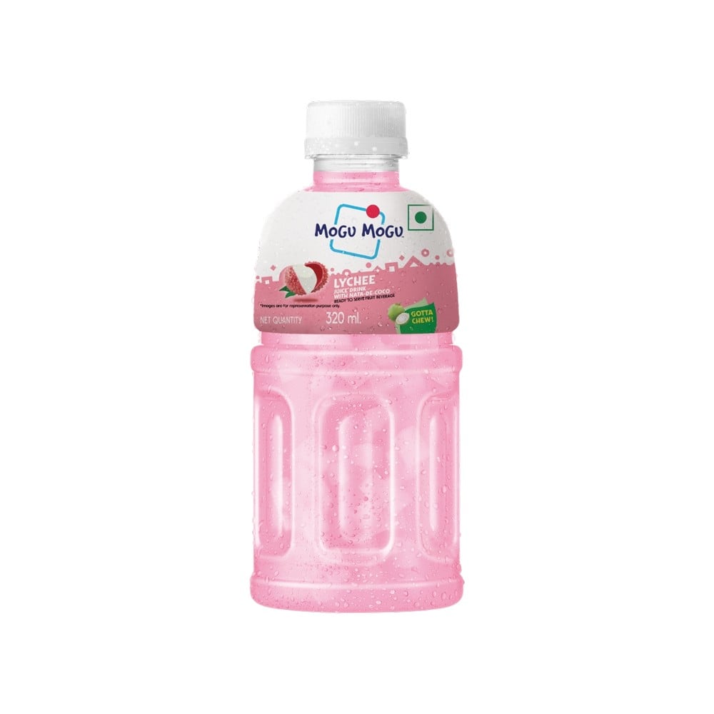 Mogu Mogu INDIA Facebook ad: Blinkit brings your haul.