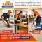Kesari cleaning services