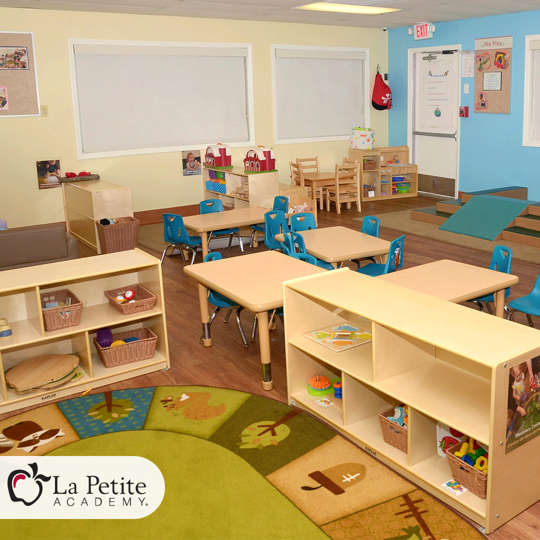 La Petite Academy Facebook ad
