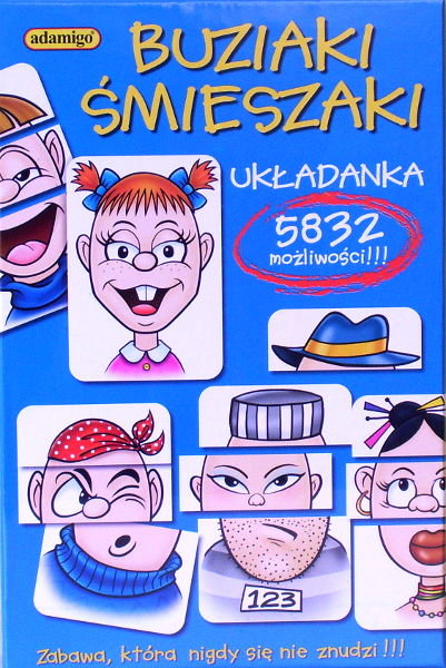 empik Facebook ad
