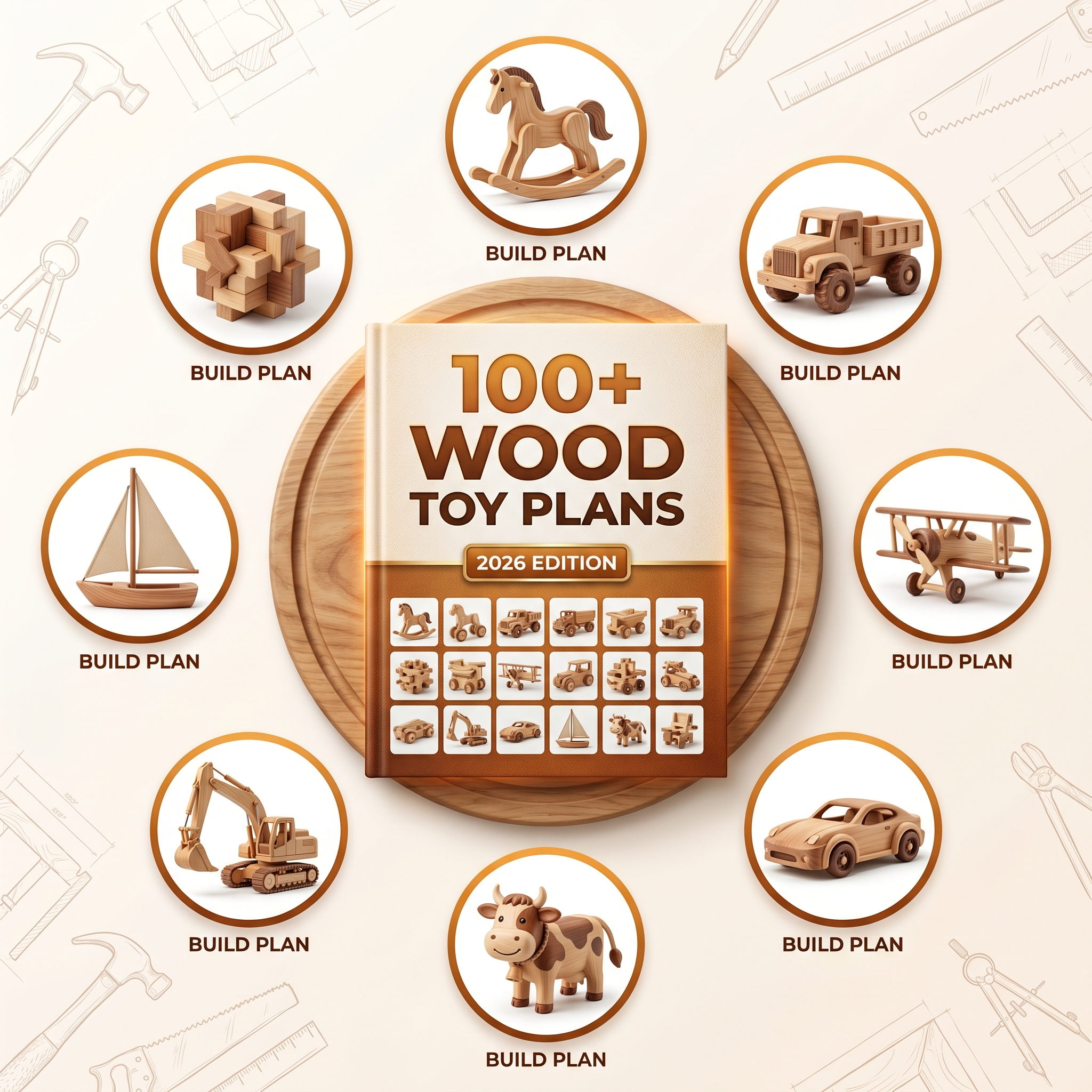 Master Crafts DIY Facebook ad