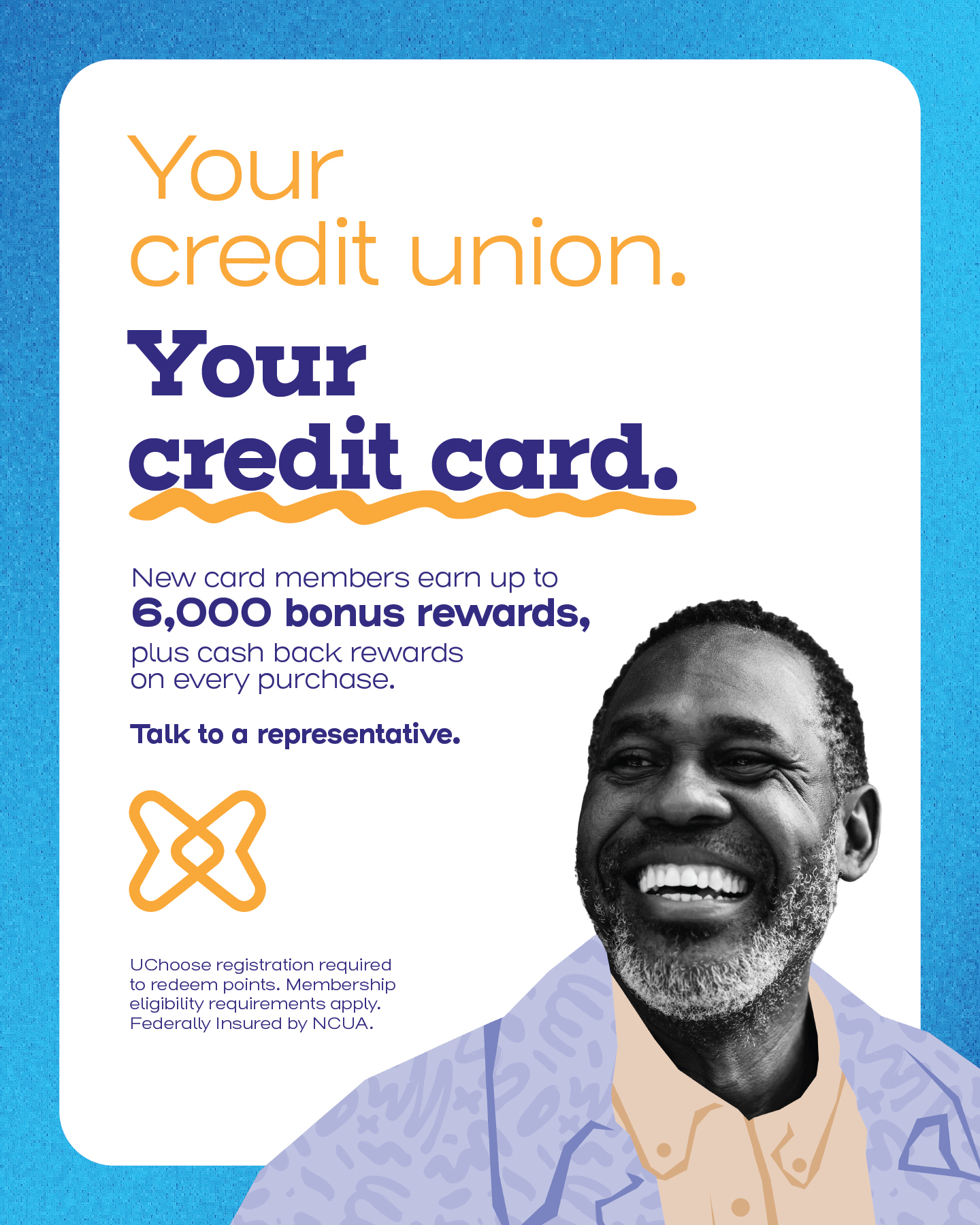 BeginningsCU Facebook ad