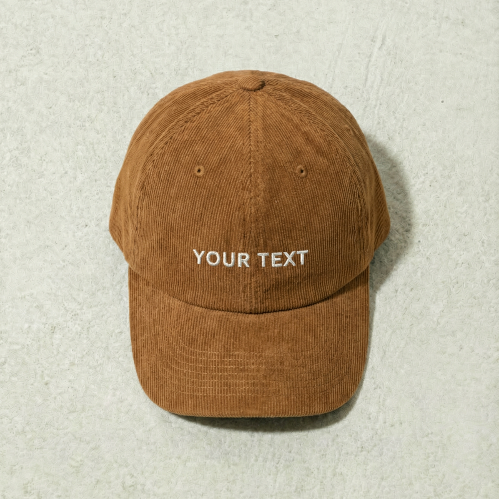 CAPS Apparel Facebook ad