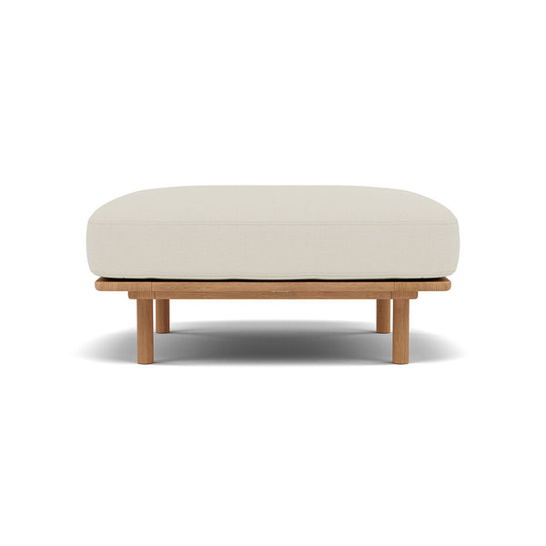 Iconbydesign Facebook ad: Experience the warmth of solid American Oak and…