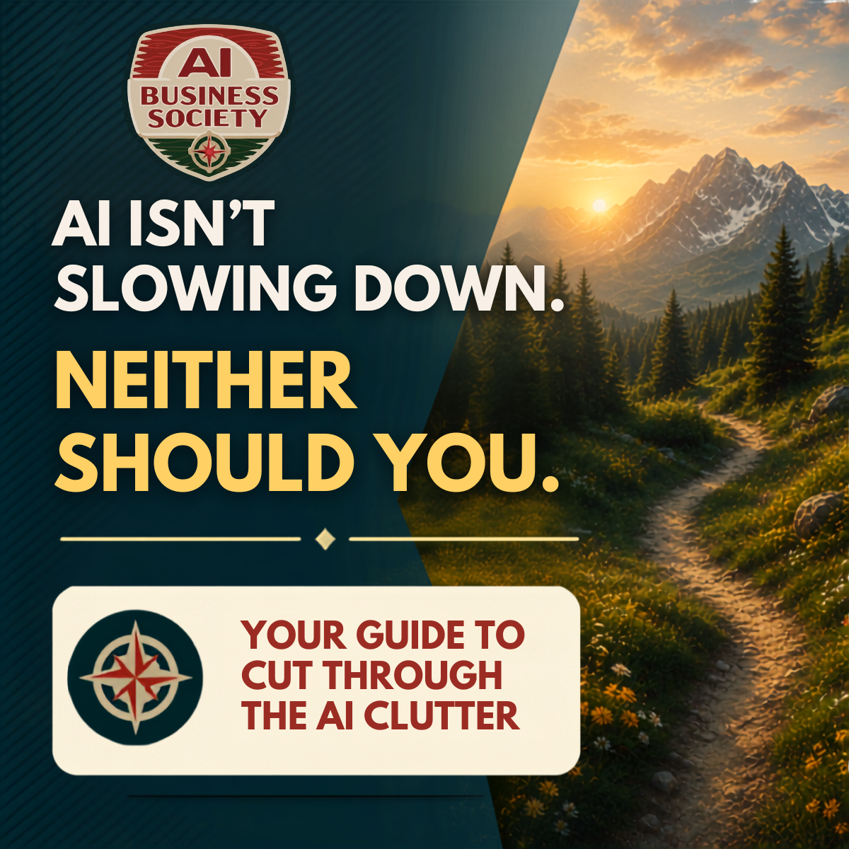 Social Media Examiner Facebook ad