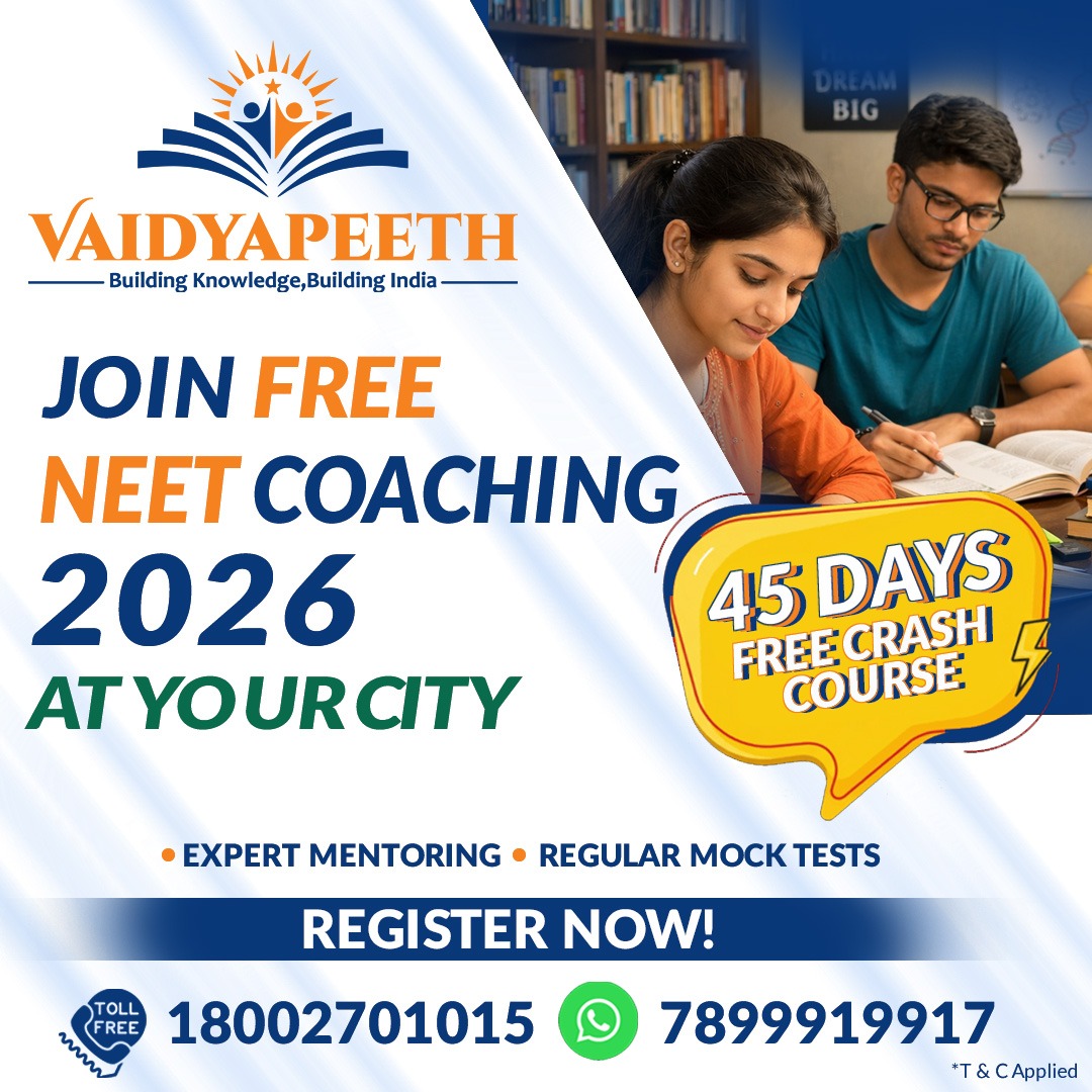 Doctor Dreams Education Consultancy Facebook ad: Your Journey of Becoming a Doctor Starts Here!