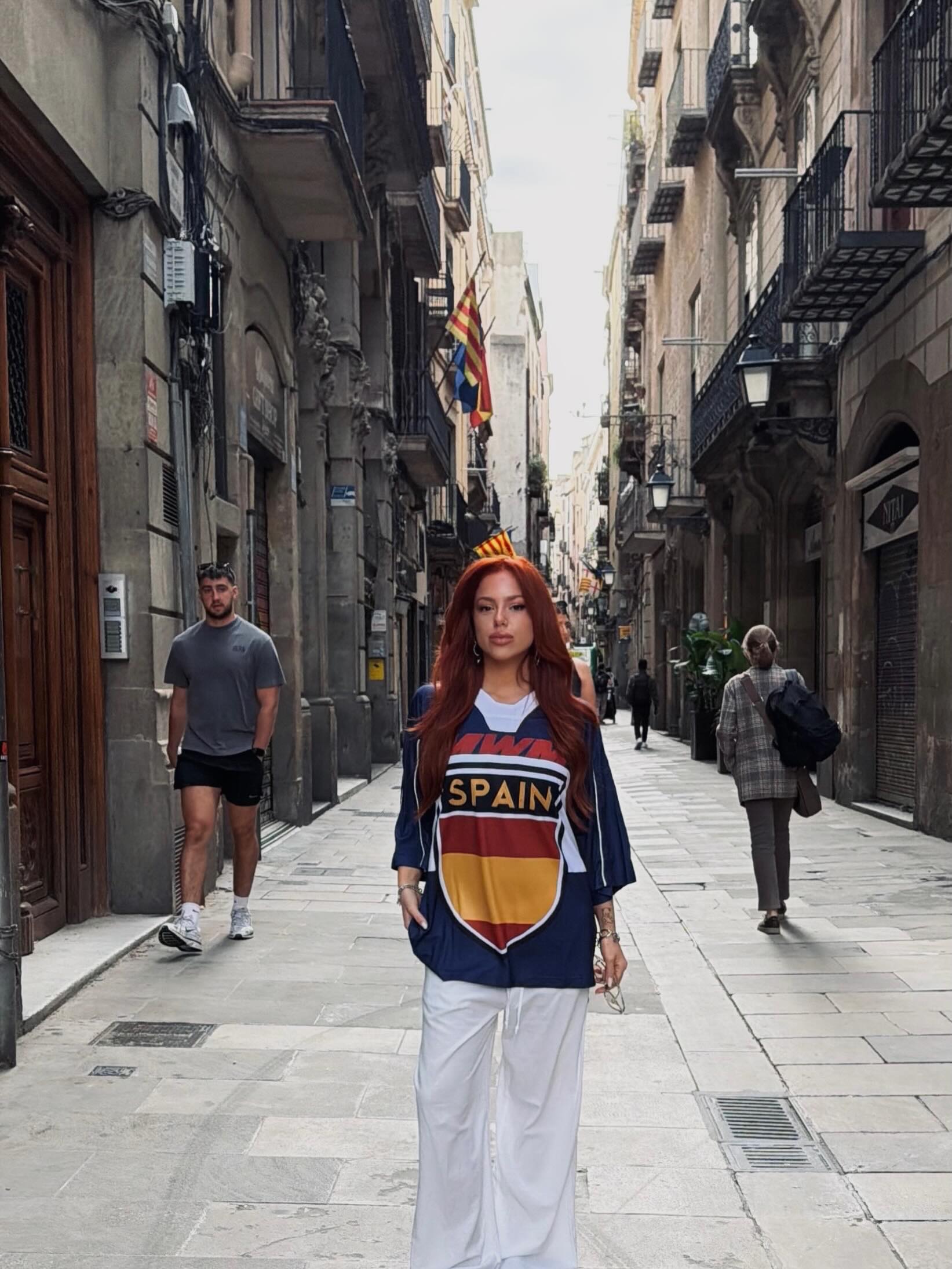 Storyclubwear Premium Clothing Facebook ad