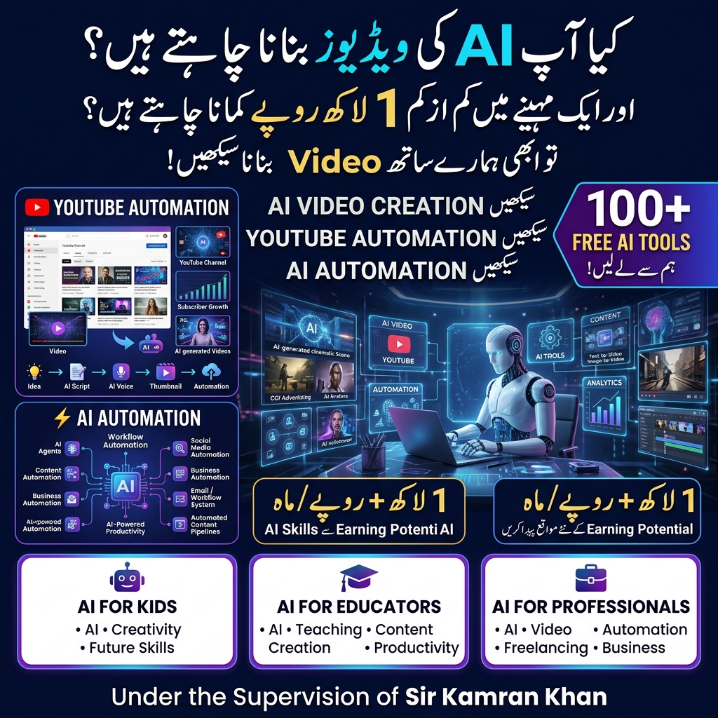 Ai for YoungMinds   Facebook ad