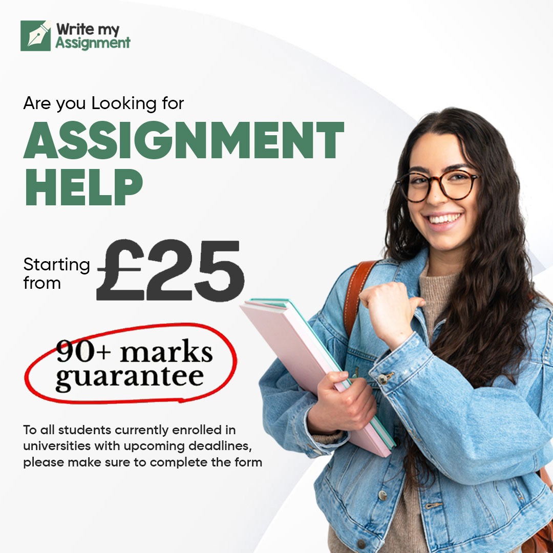 Write My Assignments UK Facebook ad from Mar 16, 2026