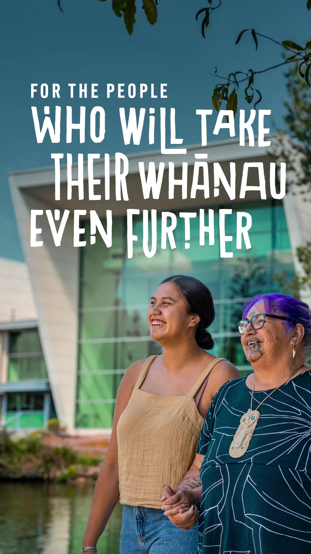 The University of Waikato Facebook ad from Jul 2, 2026