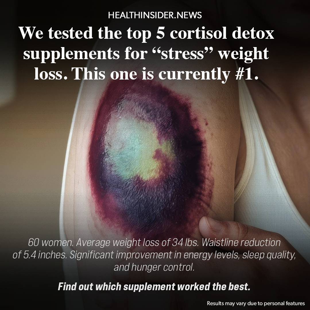 Health Insider Facebook ad