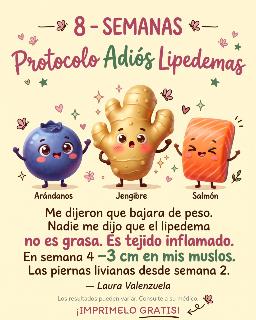 Cocina Activa Facebook ad