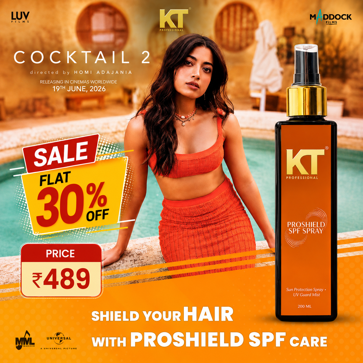 Ktprofessionalindia Facebook ad